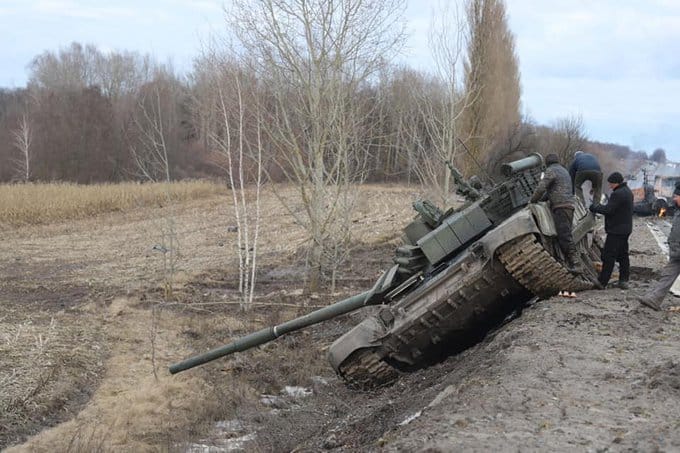 Минобороны России признало, что отправило воевать на Украину солдат-срочников