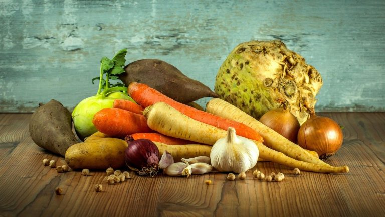 За год сельхозпродукты подорожали на 16,5%