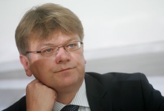 Латвия на несколько месяцев может остаться без газа: экс-министр экономики