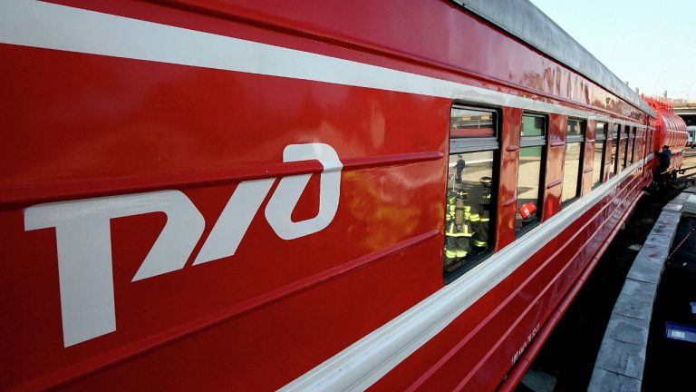 Первый дефолт российской компании после санкций: РЖД не смогла провести выплаты