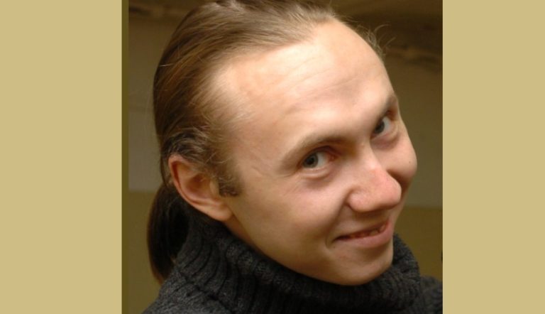 «Зеленая лампа»: пострадавшему в трагедии журналисту нужна помощь на лечение