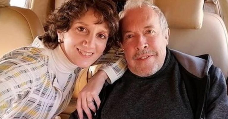 68-летний Макаревич стал отцом в четвертый раз