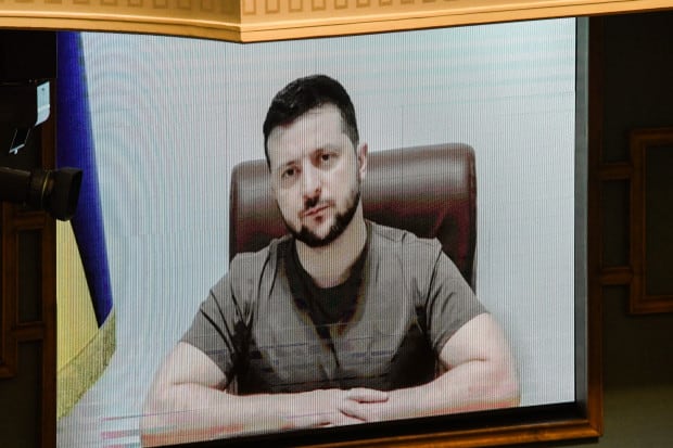 Зеленский: за 48 дней Россия потеряла на Украине больше войск, чем в СССР за десять лет в Афганистане