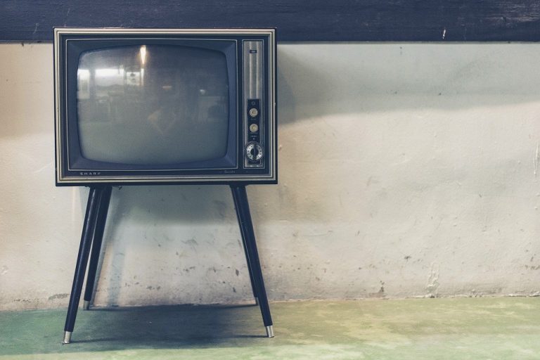 Латвийцы почти не смотрят TV