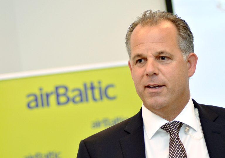 airBaltic прогнозирует рост доходов на 96% в этом году