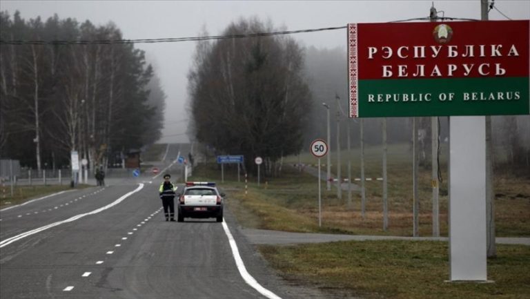 МИД Латвии по-прежнему советует не посещать Белоруссию, несмотря на возможность въезда в страну без визы