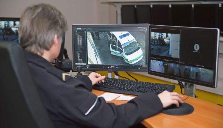 Будет громко! В Рижском порту 21 апреля пройдут учения по гражданской обороне