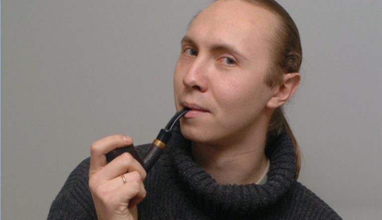 «Зелёная лампа»: на лечение журналиста Игоря Мейдена собрано 9 с половиной тысяч евро