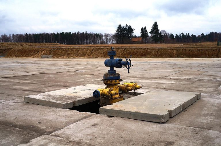 В Германии не планируют добывать собственный сланцевый газ