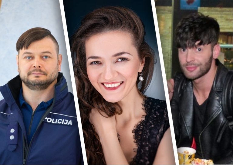 АНОНС: подробная радиопрограмма Baltkom на 20 апреля