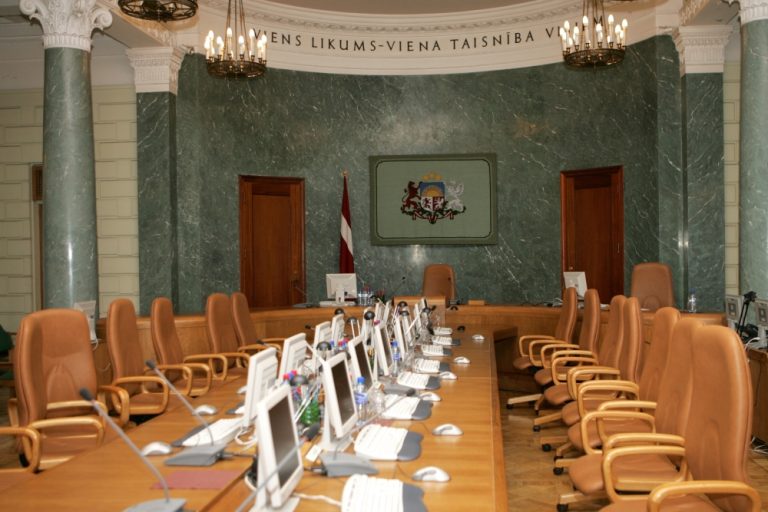 Предприниматели хуже всего оценили работу Рейерса, лучше всего Ринкевича
