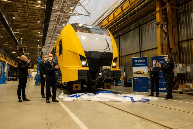 На покупку электропоездов Европа выделит Латвии 114 млн евро