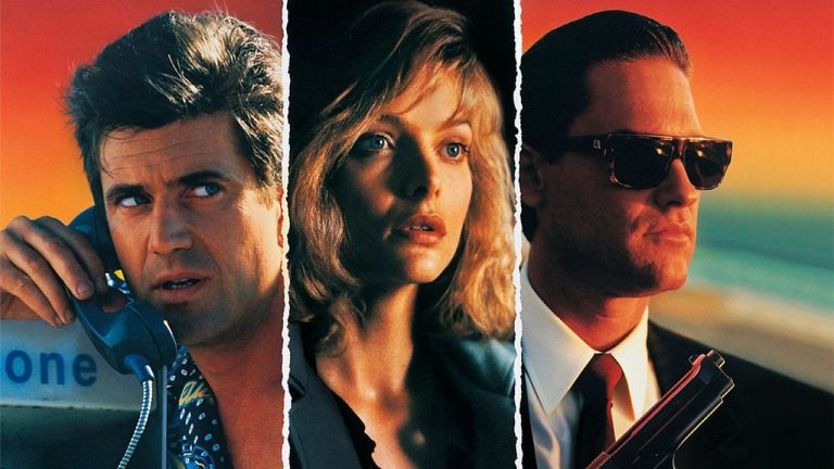 10 любопытных фактов о детективном триллере «Пьяный рассвет» (1988)