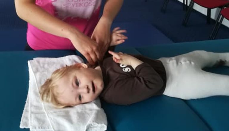 Мальчик, на которого у Бога свой план: 5-летнему Артису нужна помощь на лечение