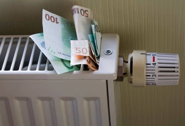Счета будут очень высокими: глава Rīgas siltums прочит «драматичный» отопительный сезон
