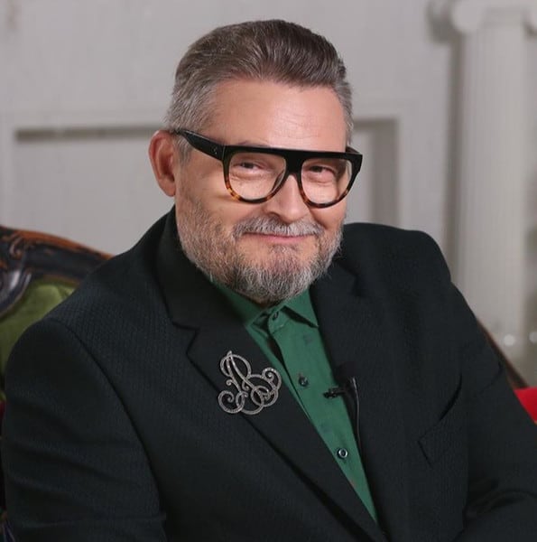 Тренды лета 2022 по версии Александра Васильева