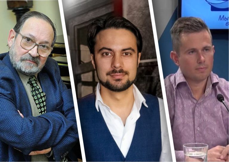 АНОНС: подробная радиопрограмма Baltkom на 27 апреля