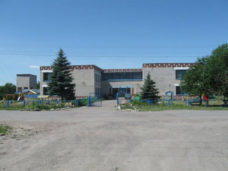 В Ульяновской области мужчина устроил стрельбу в детскому саду