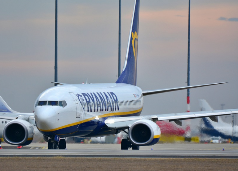 Базирование Ryanair в Риге обеспечит работой десятки человек