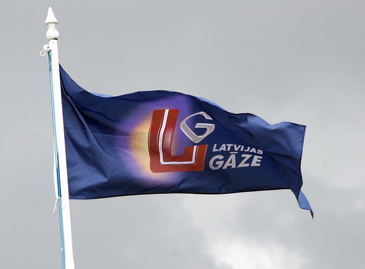 Latvijas gāze готово платить за российский газ по новым правилам