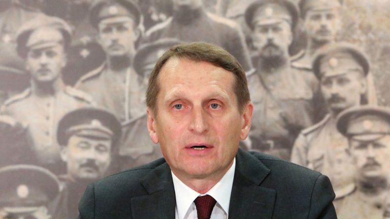 Москва готова к ядерному удару, если Польша введет войска в Украину