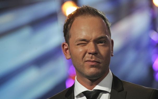 Литовцы попросили Рейникса изменить имя медвежонку Ричи Ру