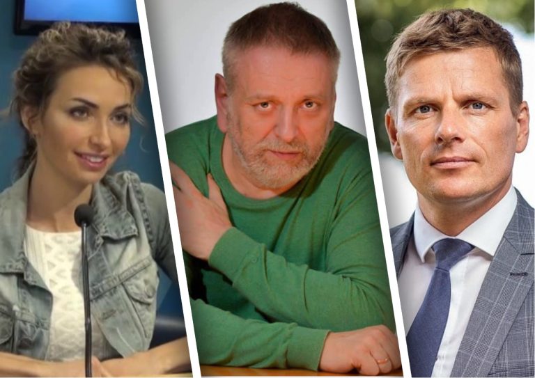 АНОНС: подробная радиопрограмма Baltkom на 4 апреля