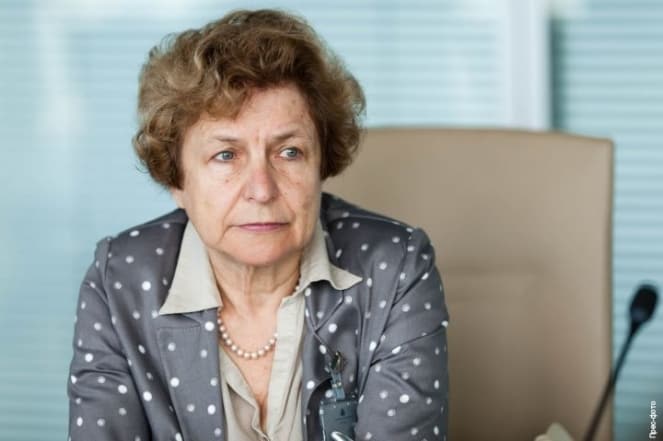 Татьяна Жданок стала беспартийным депутатом Европарламента