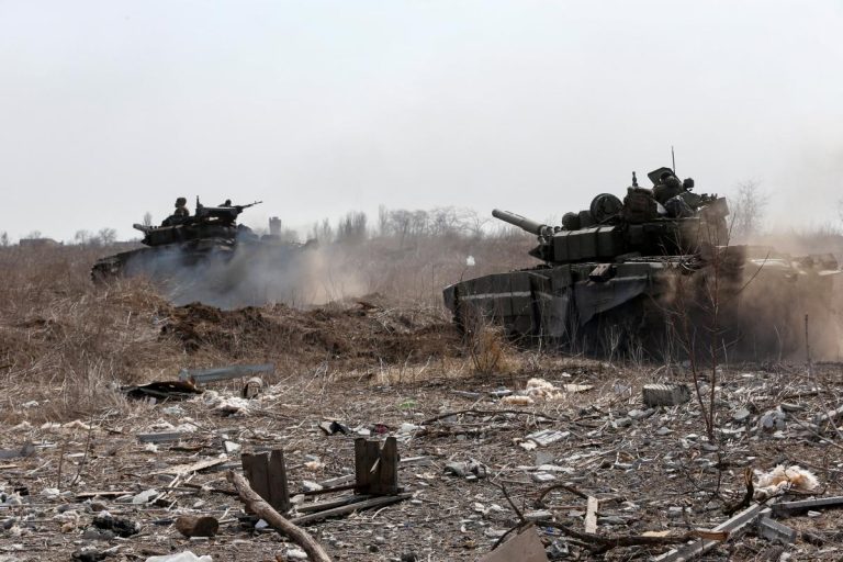 Россия делает упор на «маленькую победу» в войне в Украине: полковник НВС