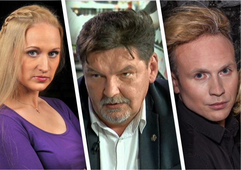 АНОНС: подробная радиопрограмма Baltkom на 7 апреля
