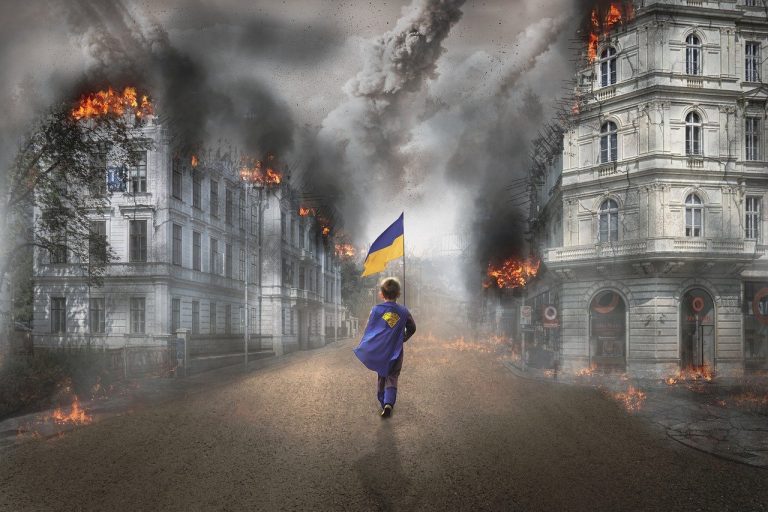 9 мая будет в Латвии датой памяти жертв войны на Украине