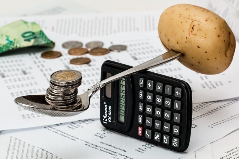 Годовая инфляция в марте — 11,5%
