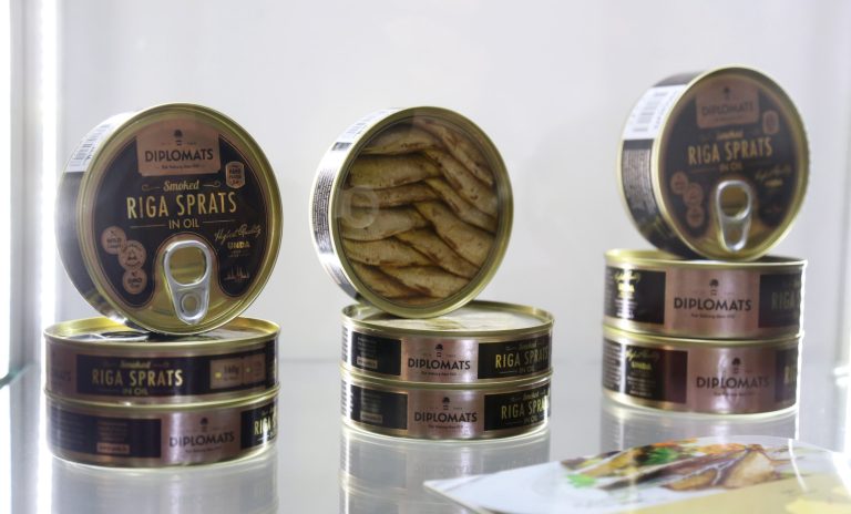 Karavela: в ближайшие три-четыре месяца цены на рыбную продукцию могут вырасти аж на 50%