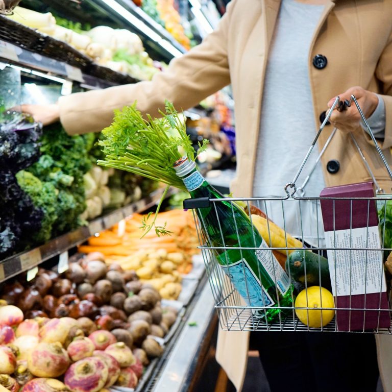 Мировые цены на продукты питания достигли исторического максимума