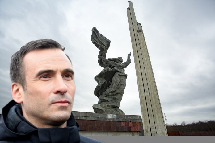 Оппозиция от Согласия потребовала отставки Стакиса