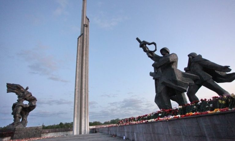 Самоуправление готово организовать конкурс идей, как лучше использовать будущее пространство в парке Победы