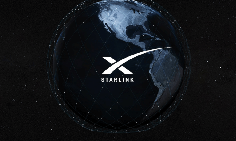 Илон Маск сообщил о российских кибератаках на Starlink