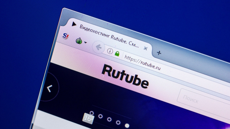 Сообщается о «смерти» атакованной хакерами платформы Rutube