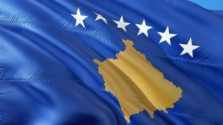 Косово подало заявку на вступление в Совет Европы