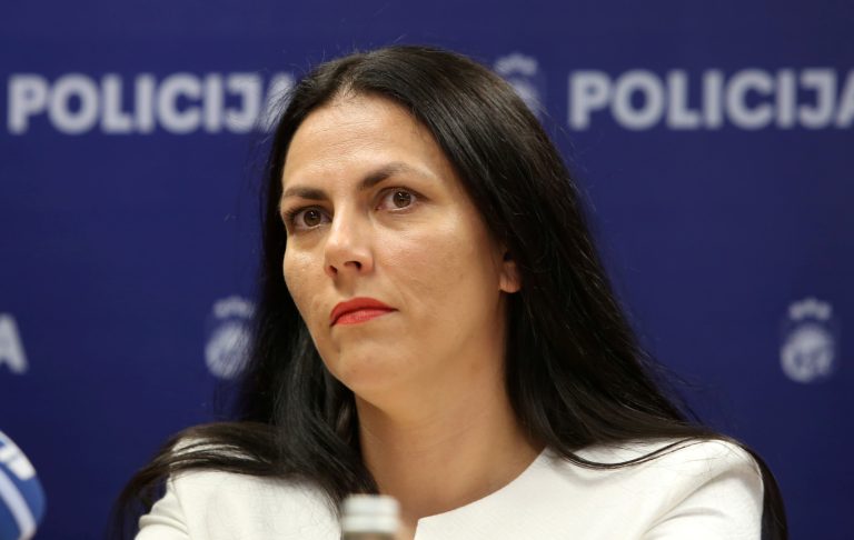 Главой СФР по итогом конкурса стала Илзе Знотиня