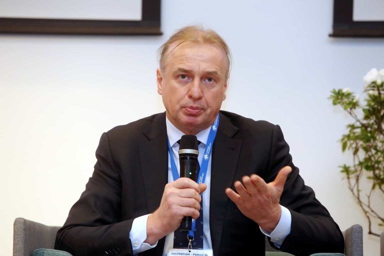 Что сказал бы Путину при встрече? Отвечает кардиолог Андрейс Эрглис