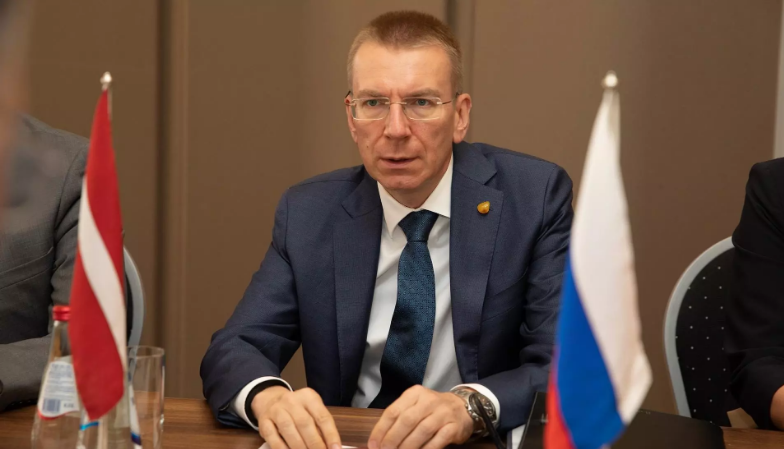Ринкевич направил посольству РФ ноту о прекращении содержания советских памятников