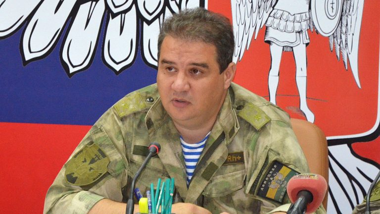 Бывший вице-премьер ДНР попался на вымогательстве $4,5 млн