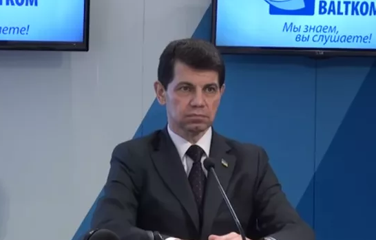 Посол Украины: правительство Латвии предоставило лучшие возможности для приема людей