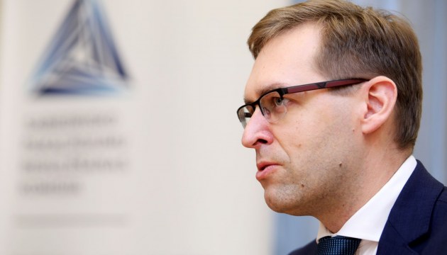 Сумма ошибок чиновников за год — около миллиарда евро: глава Госконтроля