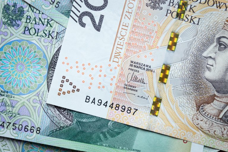В Польше проводят эксперимент с выплатой универсального базового дохода
