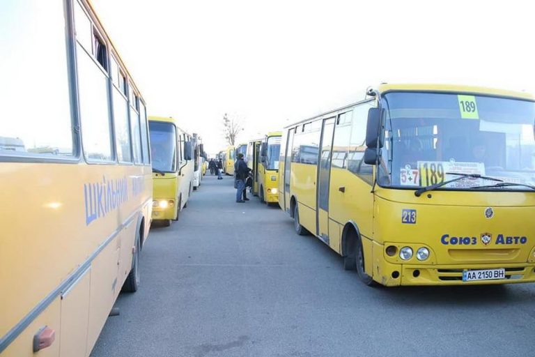 ВСУ: из Мариуполя в Запорожье прибыли более 100 эвакуированных