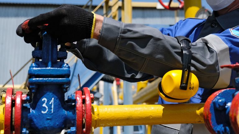 «Газпром» отключает Финляндии газ