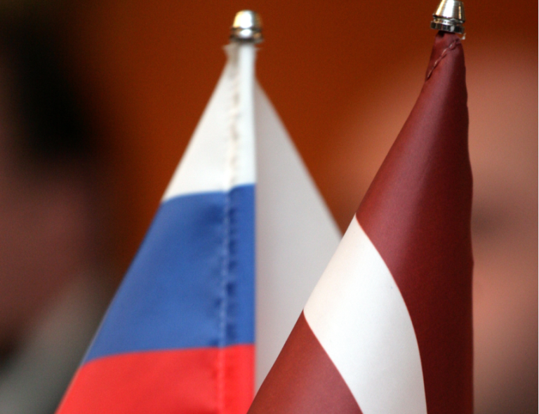МИД Латвии: интерес российских граждан к выезду из РФ растет