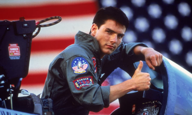 15 ошеломительных фактов о фильме Top Gun (1986)
